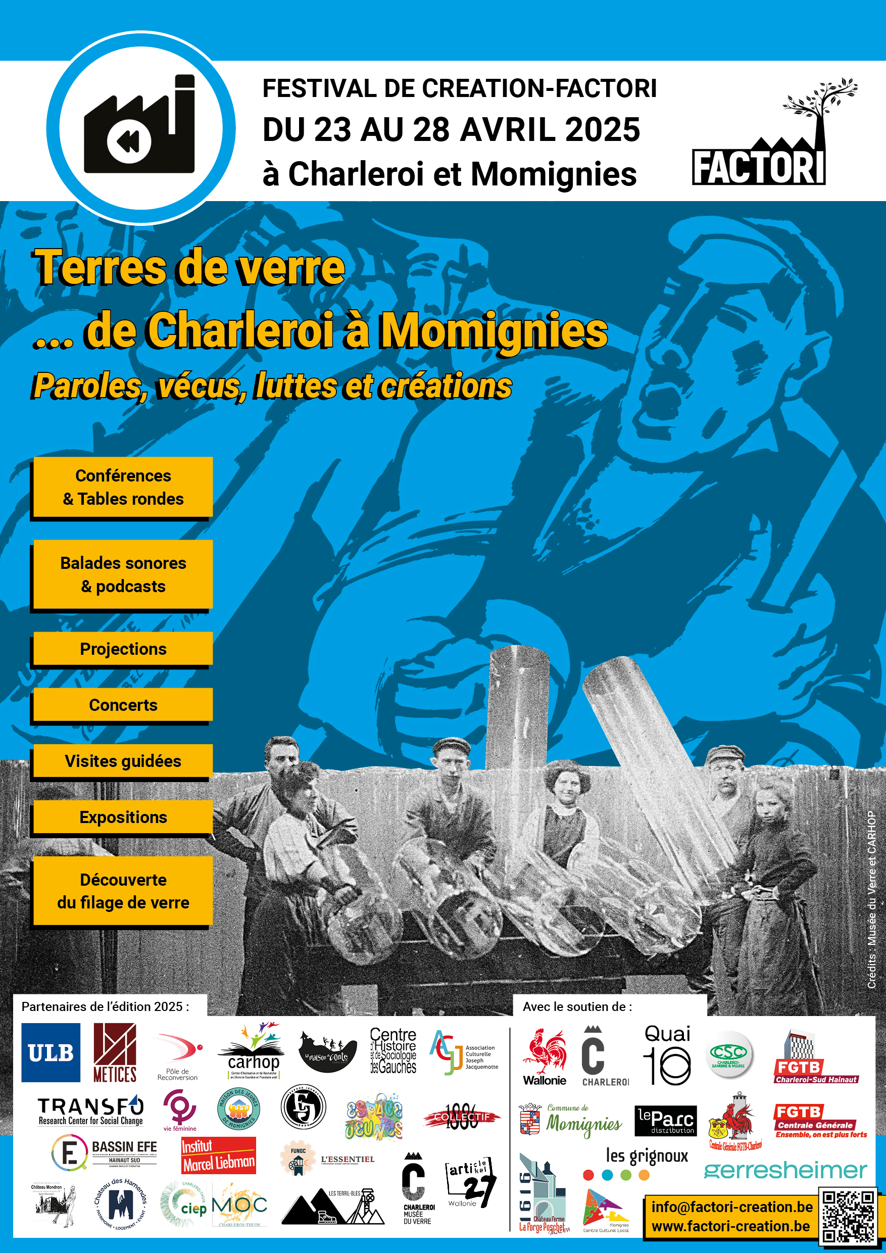 Affiche