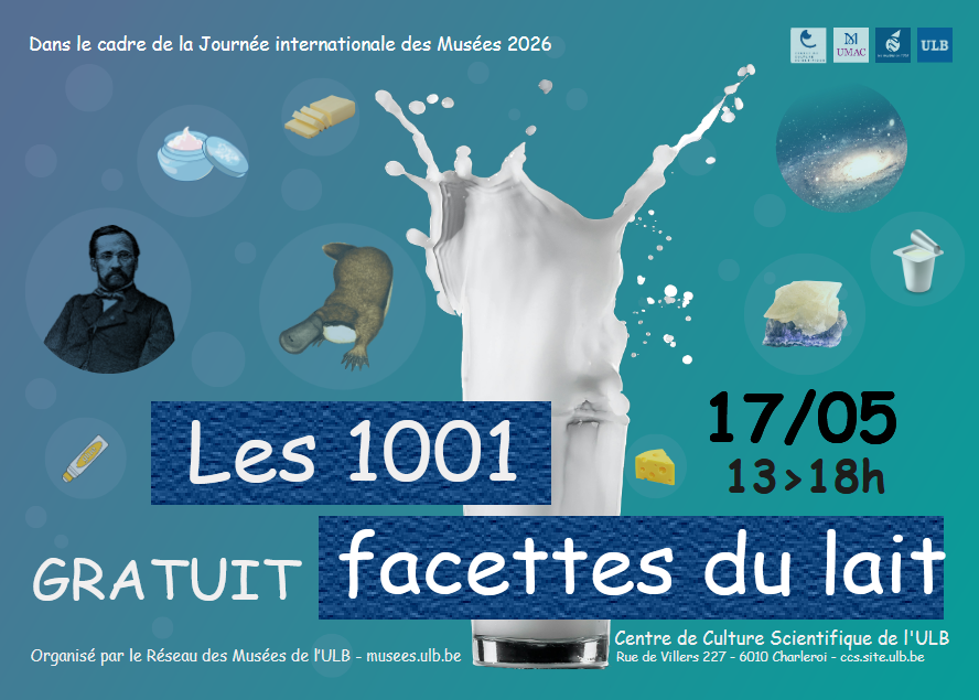 Lait événement