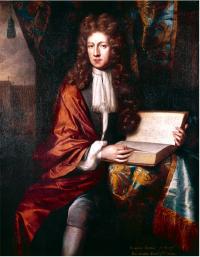 Robert Boyle