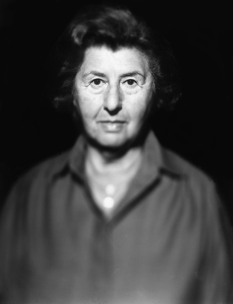 André Goldberg, Hélène Gancarska, photographie